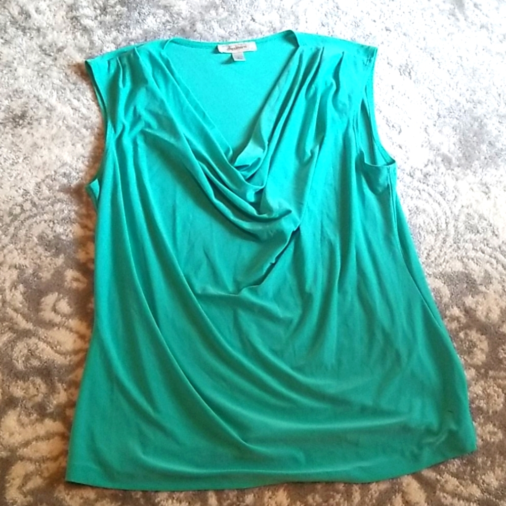 Dressbarn Ladies top